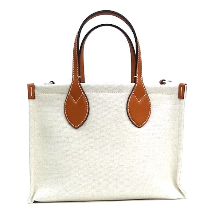 GUCCI　トートバッグ GUCCI - GUCCI 772144 キャンバス ミニ トート バッグの通販 by