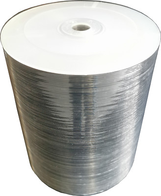 DVD-RW 100er Bulk-Pack