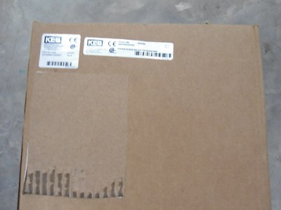 NIB KEB Clutch   24VDC          1003740-2AAU