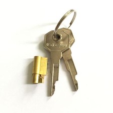 1/2/3/5/10 pcs Replacement Lock Accessories for Chastity Cage Ring with Key Bolt