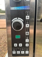 Maxima Convection Combi Steam Oven