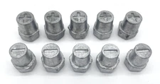 5 PAIRS 5/16" Stud to Post Conversion Adapter RV Marine Battery
