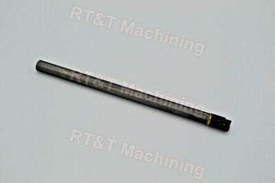 NEW CARBIDE BORING BAR. CDCD-51-1/4 | 4 - 4 5/16'' OAL