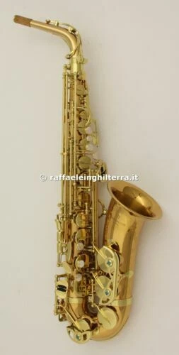 Sassofoni Yanagisawa