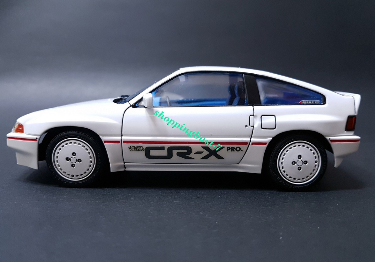 自動車 Tamiya Honda Ballade Sports Mugen CR-X Rc Honda Ballade Sports Mugen M05 Cr-X Pro / Tamiya USA