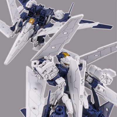 Premium Bandai 30MM 1/144 eEXM-30 ESPOSSITO Θ 30 Minutes Missions