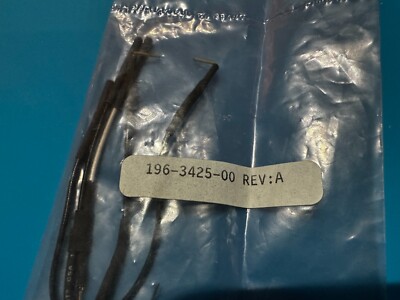 Tektronix 196-3425-00 Active Probe Lead Set for P6245 P6243 TAP1500 Y/Z/ground