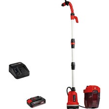 Einhell GE-PP 18 RB Li 18v Cordless Rain Barrel Pump 3000 l/h 1 x 2.5ah Li-ion