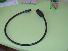 Cavo di alimentazione Hi-End Elecaudio CS 331-B 3x3,5 mm2