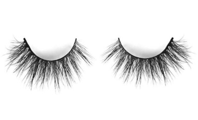 Brazilian Queen 3D Mink Eyelashes Brazilian Queen 