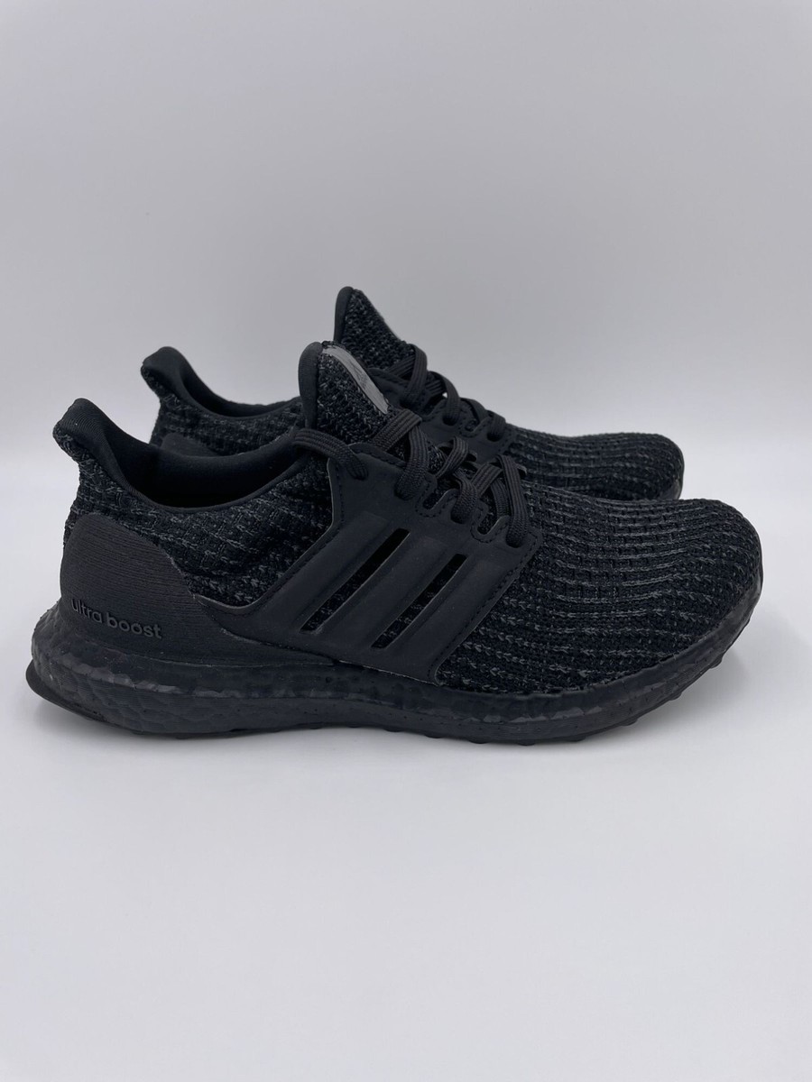 adidas gazelle silver green womens adidas Ultraboost 4.0 DNA Shoes Black FZ4010 main image 1
