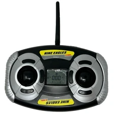 Nine Eagles NE-024G 2.4GHZ RC Transmitter Solo Pro Plane Remote Controller
