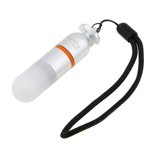 Underwater Scuba Dive Strobe Beacon Night Diving Flashing Marker Signal Light - Picture 12 of 12