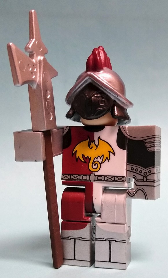 Robox Reed Robux Code Roblox Action Series 9 NO CODES | eBay