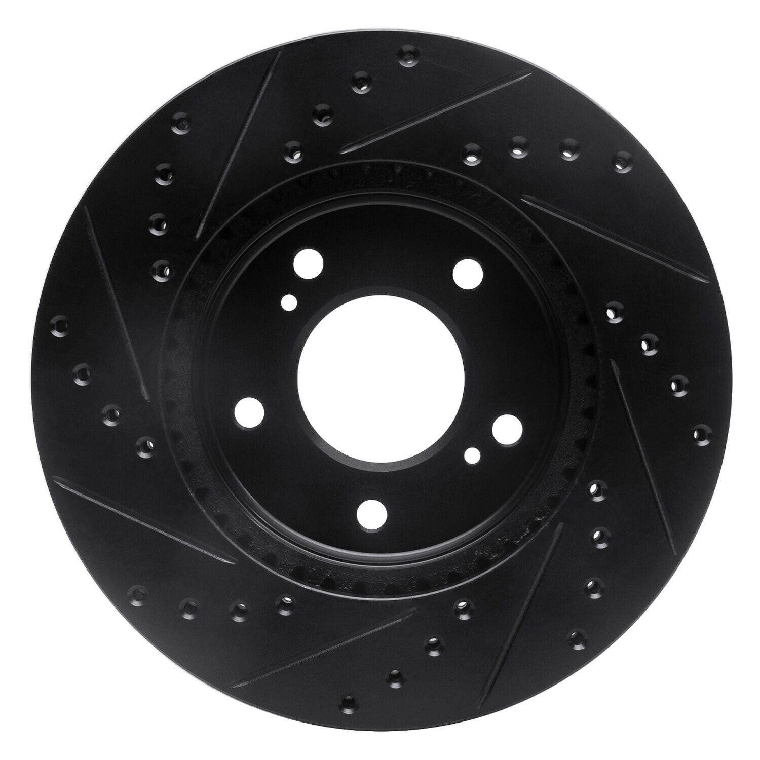 Acura NSX 1991-1996 Front Right Brake disc