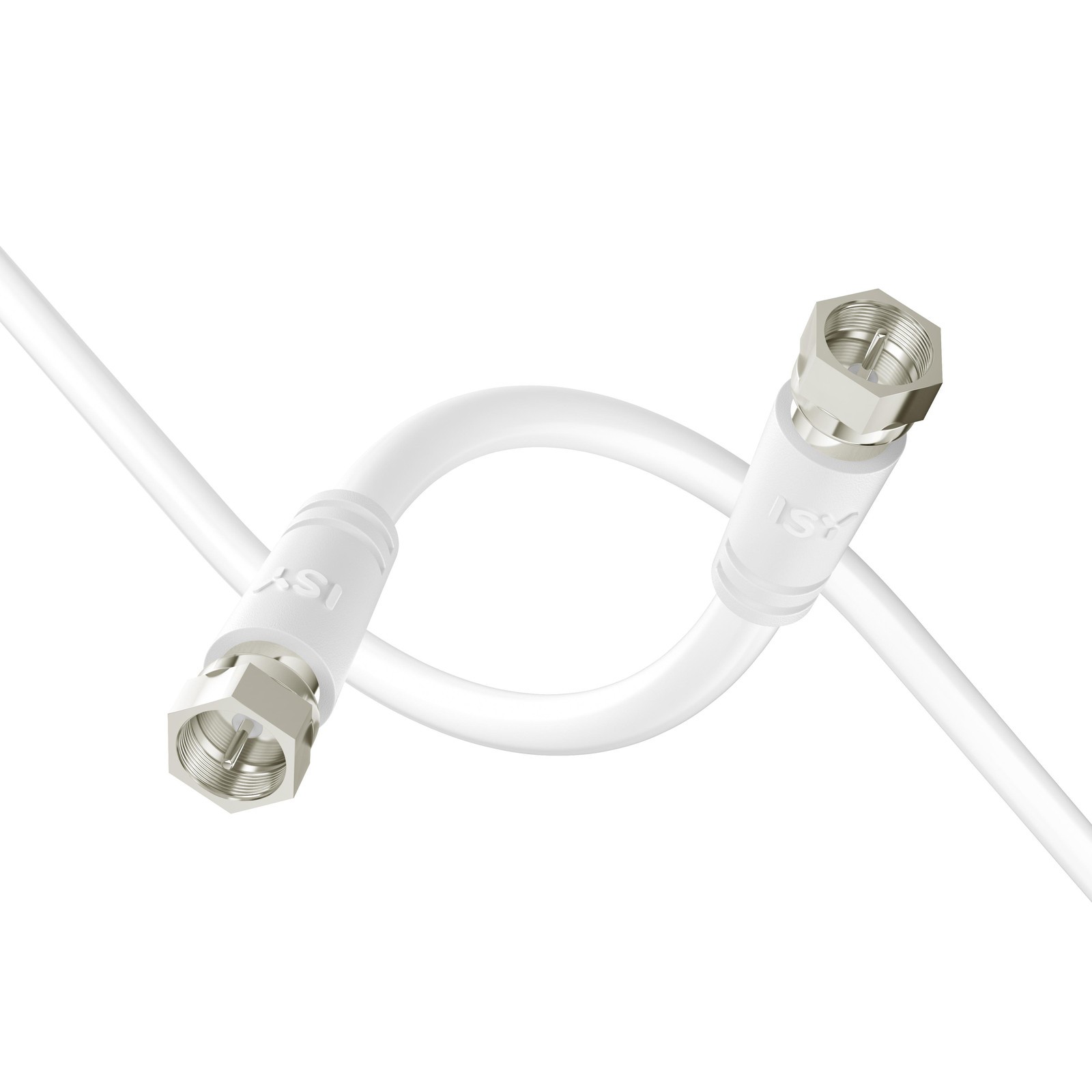 ISY ISA-9001 SAT-Аншлюсский кабель 2190₽