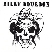 Audio Cd - Billy Bourbon - Billy Bourbon - Cd Baby -D- Neu