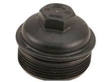 Tapa de carcasa de filtro de aceite para Chevy HHR DK562TV 2006-2007 OE Solutions
