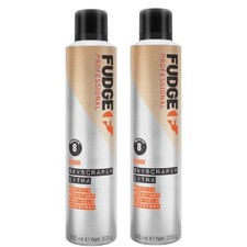 Fudge Professional Skyscraper Extra Hairspray 2 x 300ml