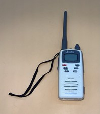Cobra Marine MR HH100 Handheld 2W Radio