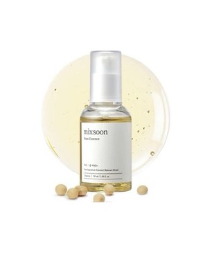 MIXSOON Bean Essence 50ml / 1.69oz Gentle Exfoliating & Moisturizing Exp 12/2026