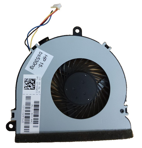 HP Pavilion 15-bs530ng Lüfter Kühler FAN