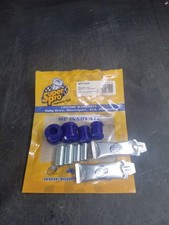 Super Pro Spf1200k 89-97 Subaru Liberty Front Sway Bar Bushing Kit