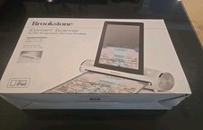 Brookstone iConvert Portable Document & Photo...