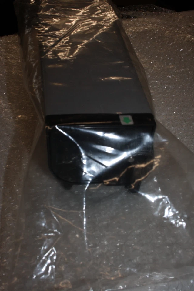 Muratec TS360 Toner Set Yield 11,500 Pages for MFX1200/1600+f320/f360-NEW SEALED - Image 4 of 4