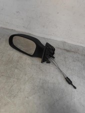 Retroviseur gauche (ou coque) Citroen SAXO