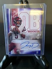 2024 Topps Signature Class - Rookie Class Autographs Jayden Daniels #RCA-JD...