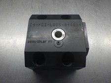 SECO Capto C4 Manual Clamping Unit C4-RCI-LU25-040014 (LOC835)