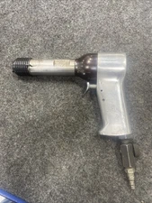 ATS 4X Pneumatic Rivet Gun Aircraft Riveter Air Hammer USA Industrial Tool