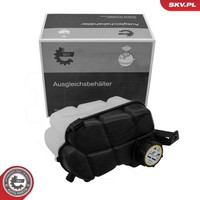 Esen SKV KÜHlmittel AusgleichsbehÄLter +Deckel Passend FüR Ford Galaxy Mondeo S-
