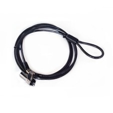 Computer Lock Laptop Lock Suitable for 6mmx2.5mm Lock Hole for Laptop7330