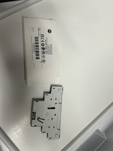 ALLEN BRADLEY 140MT-C-ASA11 SER. A 600VAC 10A (WH) NSMP
