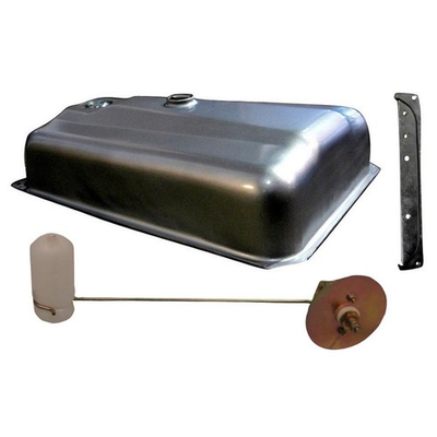 #ad NAA9002E Tractor Fuel Tank Kit with Sender Hole and 310940 Sending Unit Fits For $313.99
