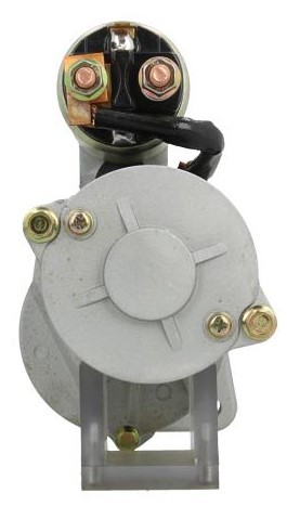 Starter Motor 12v 2.2kw for Mitsubishi PAJERO SHOGUN V26W MK2 2.8T - Picture 2 of 10