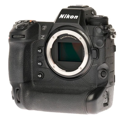 Nikon Z 9