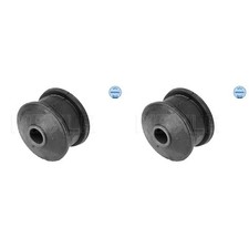 2x MEYLE Lagerung Querlenker Vorne für Ford Transit Kasten E_ _ 2.5 Di T__ 2.0