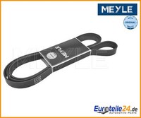 Keilrippenriemen Meyle 0500072265 FüR Hyundai H-1 Cargo Jeep