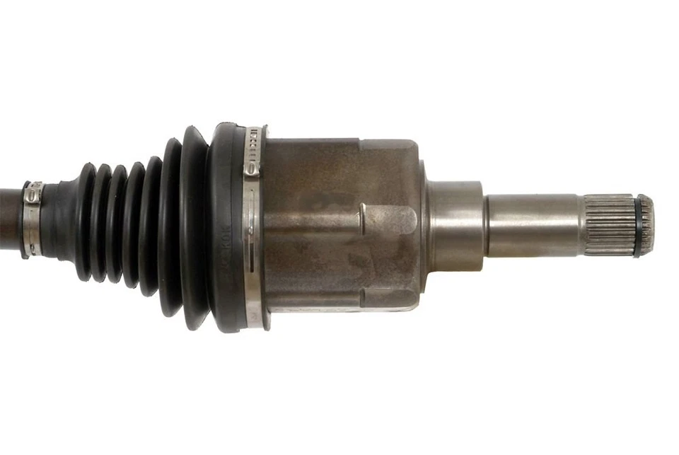 For Chrysler 200 2011-2014 Cardone Reman Front Passenger Side CV Axle Shaft Foto 2 de 3