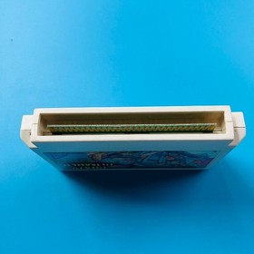 Nichibutsu Crazy Climber Famicom Cart Only NTSC-J Japan Import NBF-CY