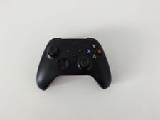 Microsoft Manette Sans Fil pour Xbox Series X/S - Noir carbone