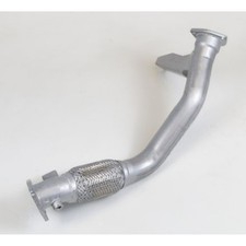 Front Exhaust Pipe For Audi A6 C6 3.0 TDI Quattro EEC 4F0254300Q