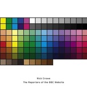 Crowe, N: Reporters Of The Bbc Website | Nick Crowe | Englisch | Taschenbuch