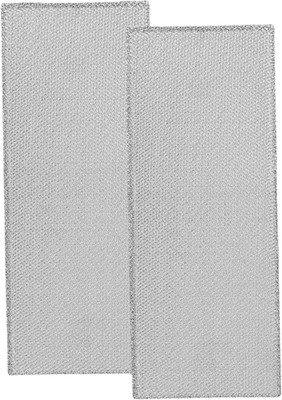 2 Pack S99010370 Range Hood Filter Broan Nutone Aluminum Grease PM250 PM390