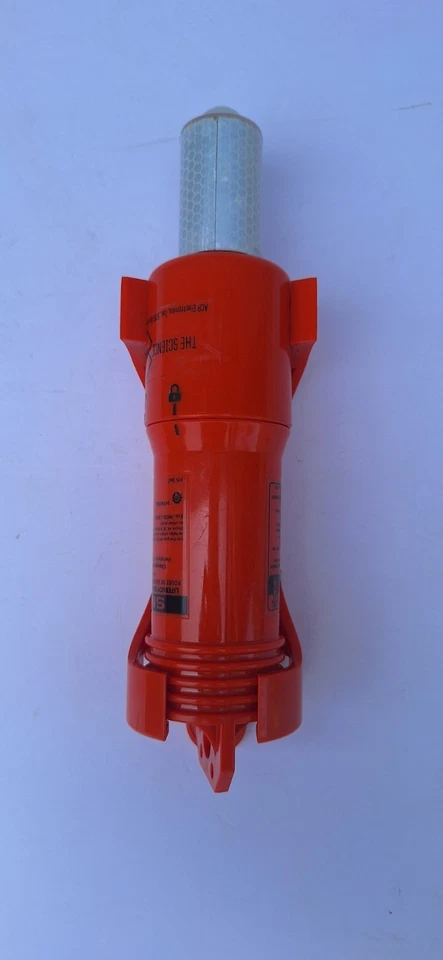 LUZ DE AUTO-ACENSÃO ACR SM-3 LIFEBUOY - Imagem 2 de 4