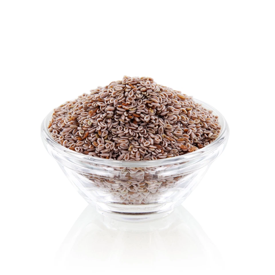 Indische Flohsamen ganz 5kg Qualität ohne Zusätze Ballaststoff Naturprodukt rein - Bild 2 von 4