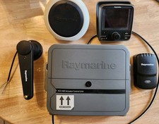 Raymarine EV-400 Power Evolution Autopilot wi...